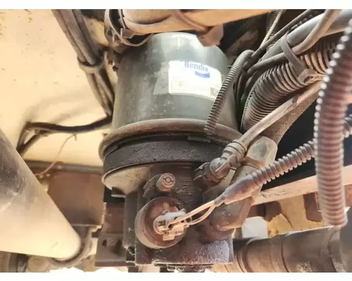 International DuraStar 4300 Air Drier