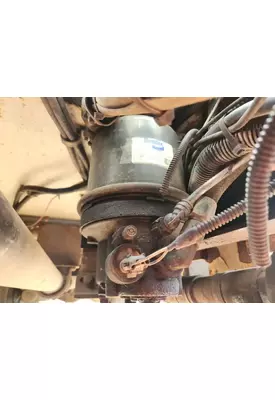 International DuraStar 4300 Air Drier