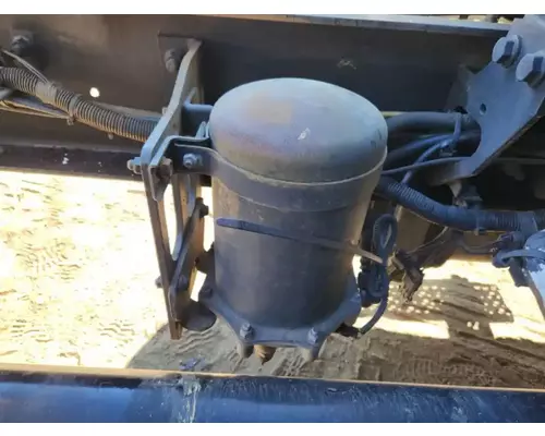 International DuraStar 4300 Air Drier