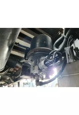 International DuraStar 4300 Air Drier