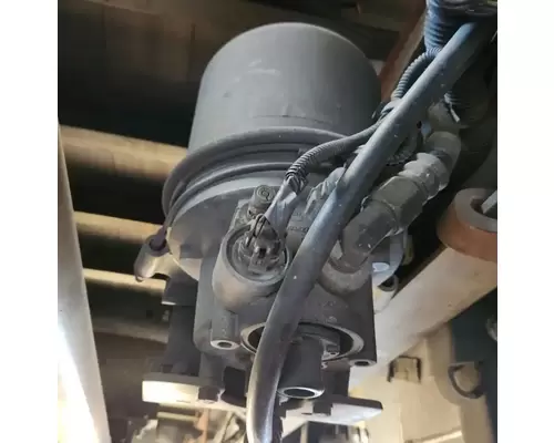 International DuraStar 4300 Air Drier