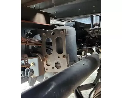 International DuraStar 4300 Air Drier