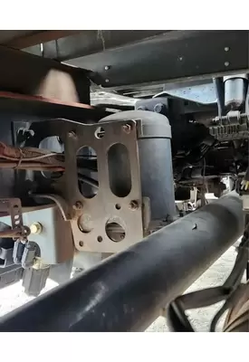 International DuraStar 4300 Air Drier