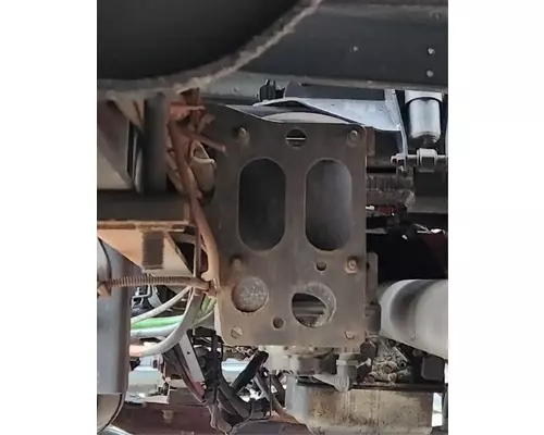 International DuraStar 4300 Air Drier
