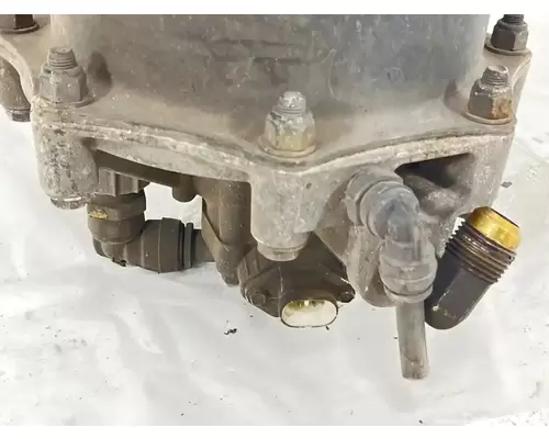 International DuraStar 4300 Air Drier
