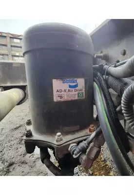 International DuraStar 4300 Air Drier
