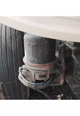 International DuraStar 4300 Air Drier