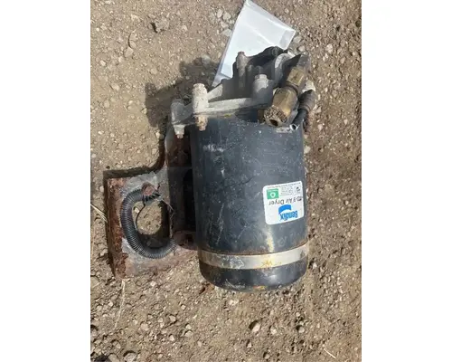 International DuraStar 4300 Air Drier