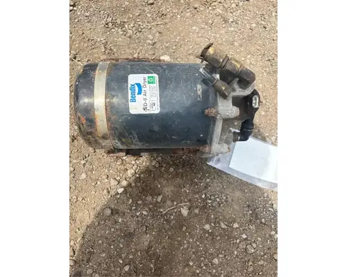 International DuraStar 4300 Air Drier