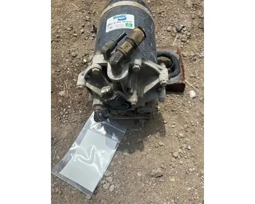 International DuraStar 4300 Air Drier