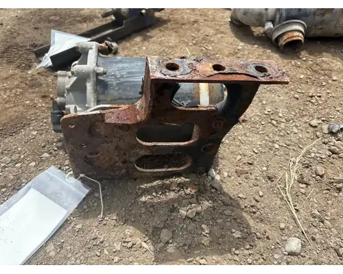 International DuraStar 4300 Air Drier