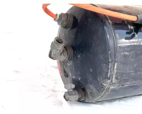International DuraStar 4300 Air Tank