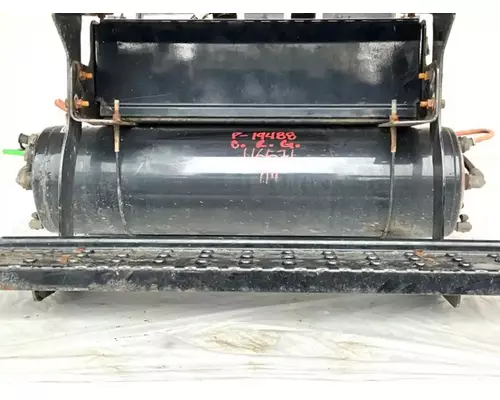 International DuraStar 4300 Air Tank