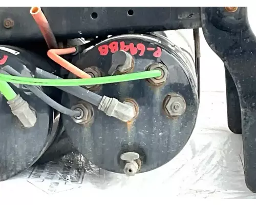 International DuraStar 4300 Air Tank