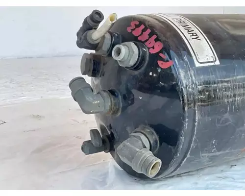 International DuraStar 4300 Air Tank