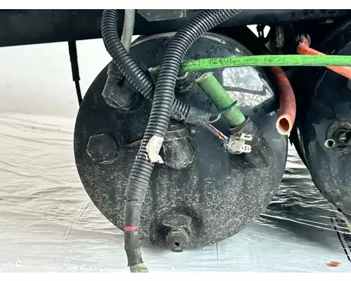 International DuraStar 4300 Air Tank