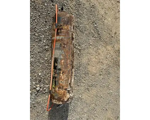 International DuraStar 4300 Air Tank
