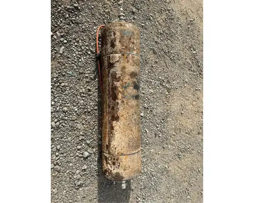 International DuraStar 4300 Air Tank