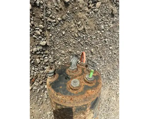 International DuraStar 4300 Air Tank