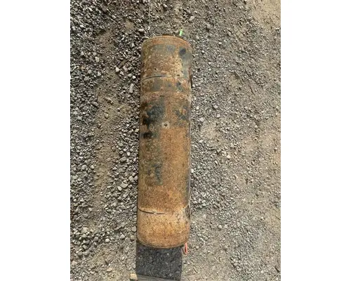 International DuraStar 4300 Air Tank