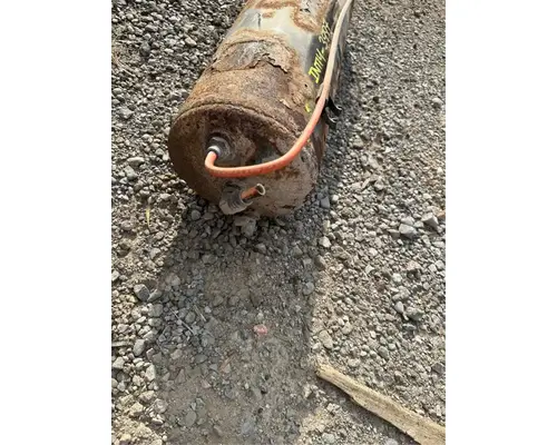 International DuraStar 4300 Air Tank
