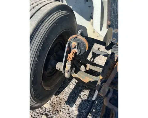 International DuraStar 4300 Axle Assembly, Front (Steer)