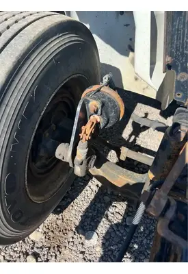 International DuraStar 4300 Axle Assembly, Front (Steer)