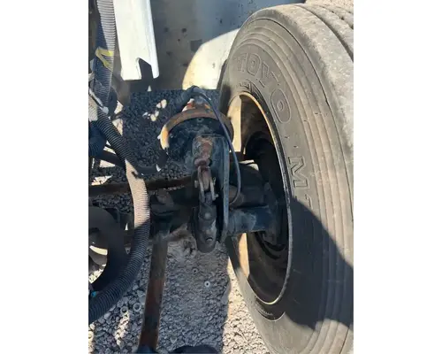 International DuraStar 4300 Axle Assembly, Front (Steer)