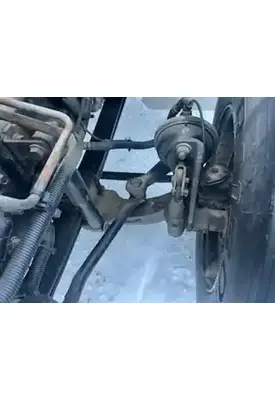 International DuraStar 4300 Axle Assembly, Front (Steer)