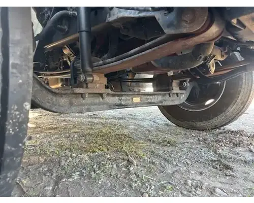 International DuraStar 4300 Axle Assembly, Front (Steer)