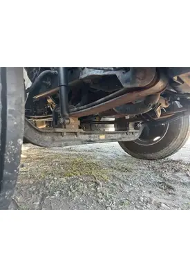 International DuraStar 4300 Axle Assembly, Front (Steer)