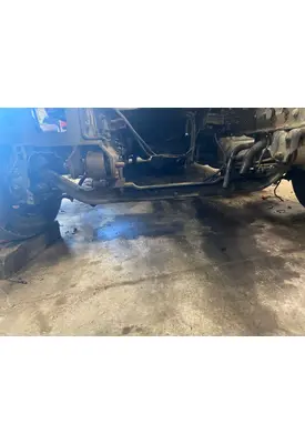International DuraStar 4300 Axle Assy, Fr (4WD)