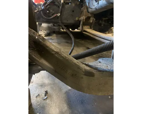 International DuraStar 4300 Axle Assy, Fr (4WD)