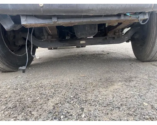 International DuraStar 4300 Axle Assy, Fr (4WD)