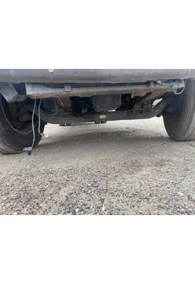 International DuraStar 4300 Axle Assy, Fr (4WD)