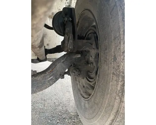 International DuraStar 4300 Axle Assy, Fr (4WD)