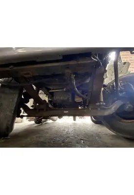 International DuraStar 4300 Axle Assy, Fr (4WD)