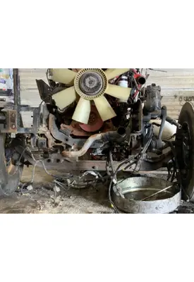 International DuraStar 4300 Axle Assy, Fr (4WD)