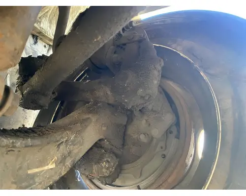 International DuraStar 4300 Axle Assy, Fr (4WD)