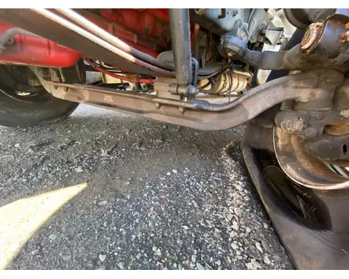 International DuraStar 4300 Axle Assy, Fr (4WD)