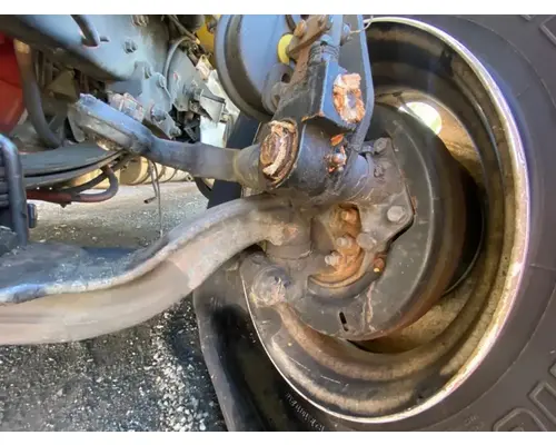 International DuraStar 4300 Axle Assy, Fr (4WD)