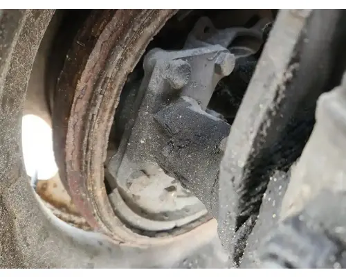 International DuraStar 4300 Axle Assy, Fr (4WD)