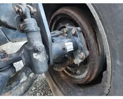 International DuraStar 4300 Axle Assy, Fr (4WD)