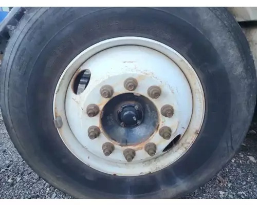 International DuraStar 4300 Axle Assy, Fr (4WD)