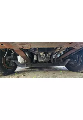 International DuraStar 4300 Axle Assy, Fr (4WD)