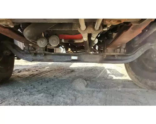 International DuraStar 4300 Axle Assy, Fr (4WD)