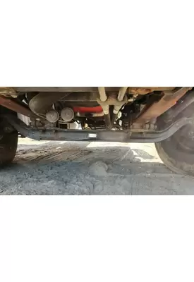 International DuraStar 4300 Axle Assy, Fr (4WD)