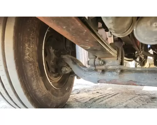 International DuraStar 4300 Axle Assy, Fr (4WD)