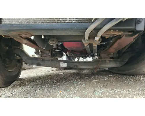 International DuraStar 4300 Axle Assy, Fr (4WD)
