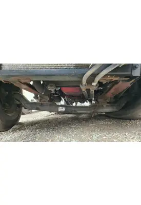 International DuraStar 4300 Axle Assy, Fr (4WD)
